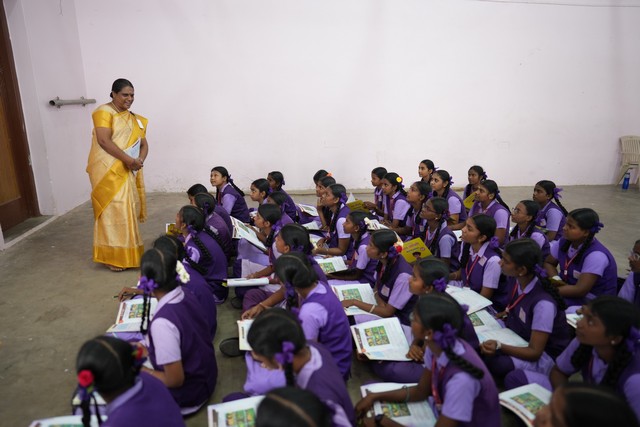 Hindi class