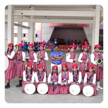 Band