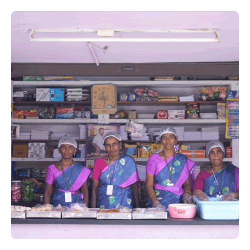 Canteen