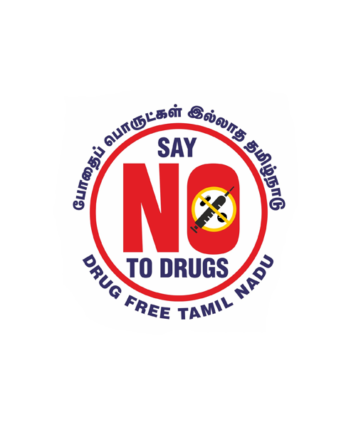Drugs-Free-Tamilnadu