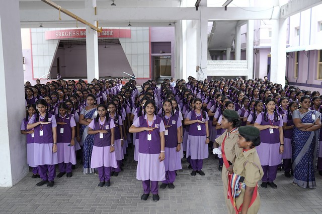 General Conduct