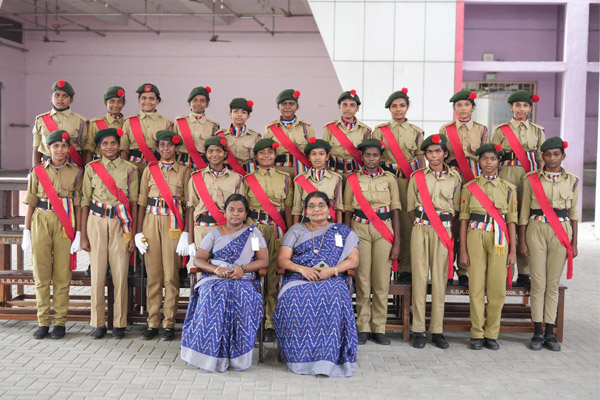 NCC