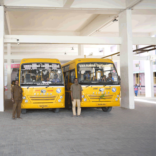 Transport