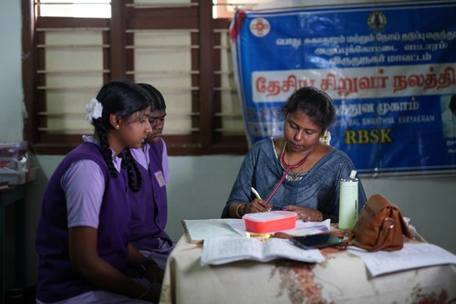 health Checkup