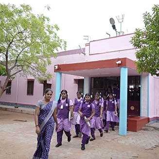 hostel