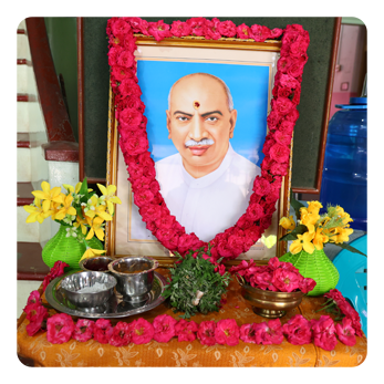 Kamaraj-birthday